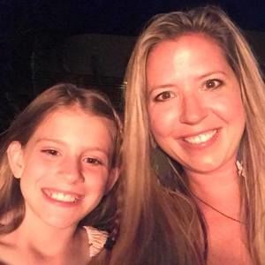 Meet your Posher, Dana